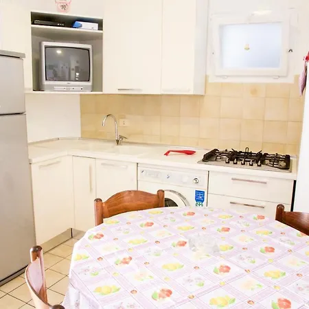 Bilocale Mare Appartement
