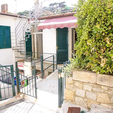 Appartement Bilocale Mare