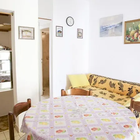 Appartement Bilocale Mare