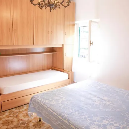 Apartamento Bilocale Mare Seccheto