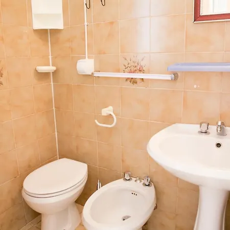 Bilocale Mare Apartamento