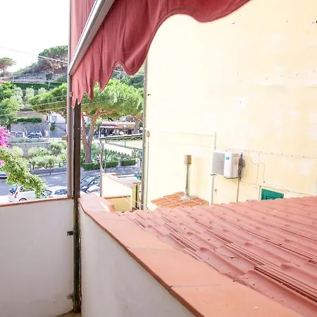 Apartamento Bilocale Mare