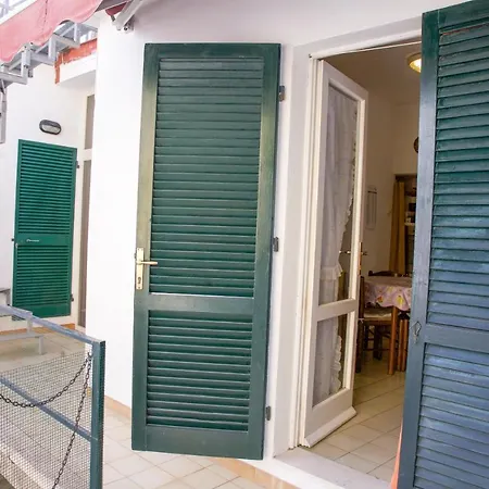 Bilocale Mare Apartamento
