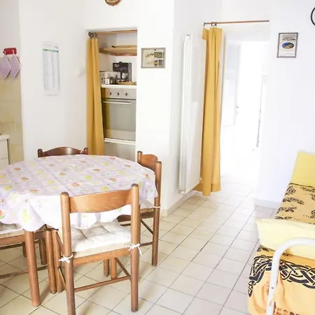 Bilocale Mare Apartamento